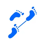 Stride Length Calculator icon