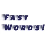 Fast Words! icon