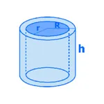 Pipe Volume Calculator icon