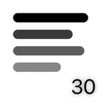 Rapid Word Count icon