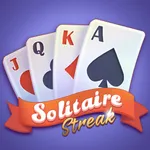 Solitaire Streak Tripeaks Card icon