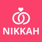 Nikkah icon