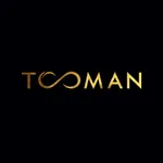 Tooman resto&bar icon