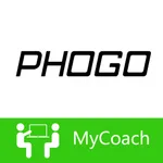 我的私教 - PHOGO icon