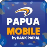 Papua Mobile icon