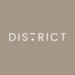 District x Sweat Collection icon