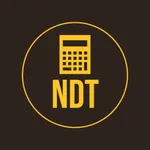 NDT Calculator icon