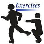 Exercise Records icon