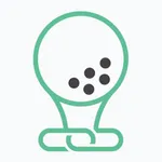 Golf GPS | Links League icon