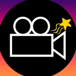 Video editor - Tonqly icon