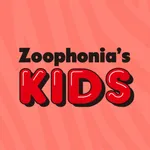 Zoophonia's Kids - 쥬포니아 키즈 icon