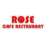 Rose Cafe Restaurant icon