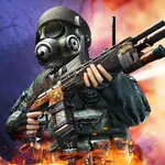 Critical Action 3D: CS FPS GO icon