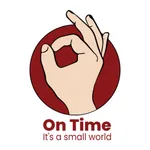 Ontime Business icon