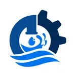 洪泽排水 icon