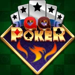 QQ Poker icon