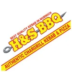 H AND S BBQ NORWICH icon