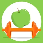 Workout Nutrition-Meal Planner icon