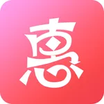 优分惠 icon