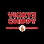 Vickys Chippy icon