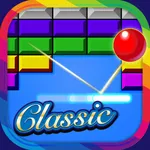 Bricks Breaker Classic :arcade icon