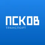 Псков транспорт icon