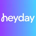 Heyday Chats: Talk & Hang Out icon