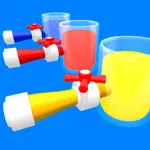 Jelly Mix 3D icon