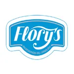 Flory's Congelados icon