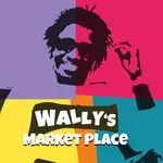 Wally's Market Place icon