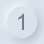 Tap Numbers Speed Test icon