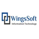 Wings ERP icon