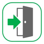 Green Access icon