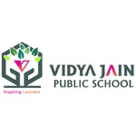 Vidya Jain Public School icon