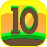 Par 1 Golf 10 icon