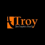 Troy First Baptist icon