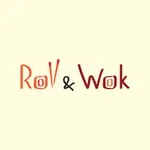 Roll and Wok icon