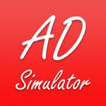 Advertisement Simulator icon