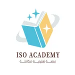 Iso Academy icon