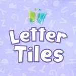 Letter Tiles: Good & Beautiful icon