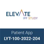ELEVATE IPF icon