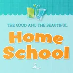 Homeschool: Good & Beautiful icon