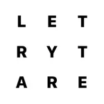 Letterary icon