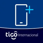 Tigo Internacional Recargas icon