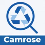 WasteSort Camrose icon