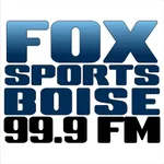 Fox Sports Boise icon