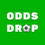 Live Football Dropping Odds icon