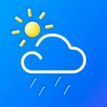 Live Weather Widgets by Sunio icon