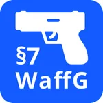 Waffensachkunde App icon