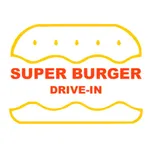 SUPER BURGER App icon